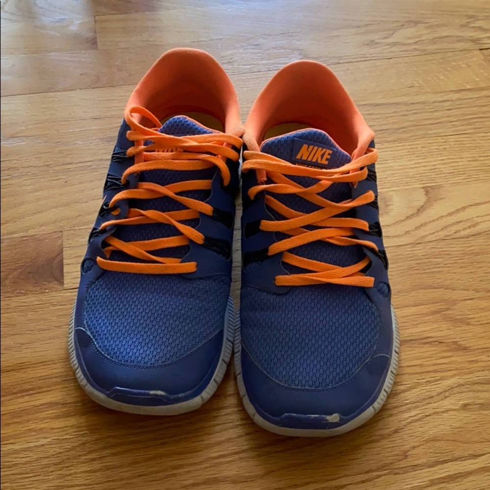 Nike Free right now 5.0 Sneakers